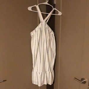 Loft halter sundress size 12